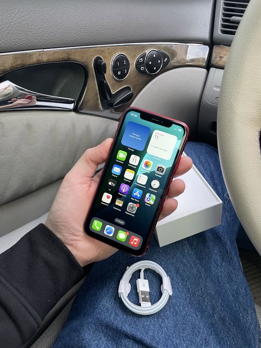 Iphone 11 64 ideal