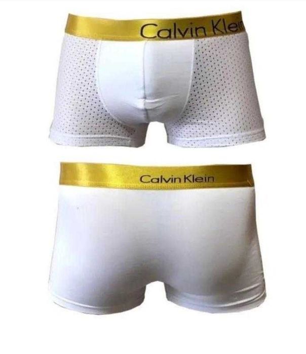 Дихаючі труси Келвін Кляйн серія Bold. Чоловічі/мужские боксеры