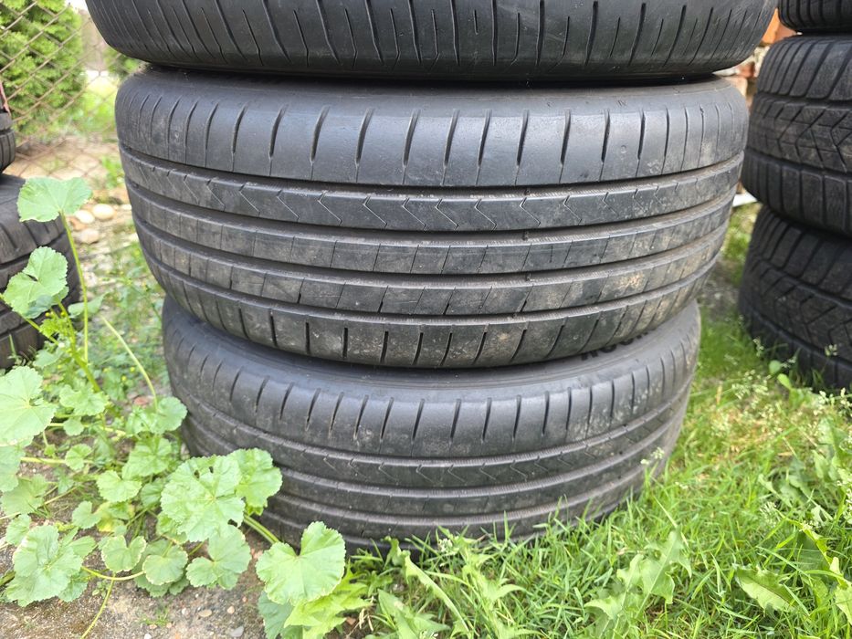 Шини 215/55/Р17 Hankook Ventus Prime 3