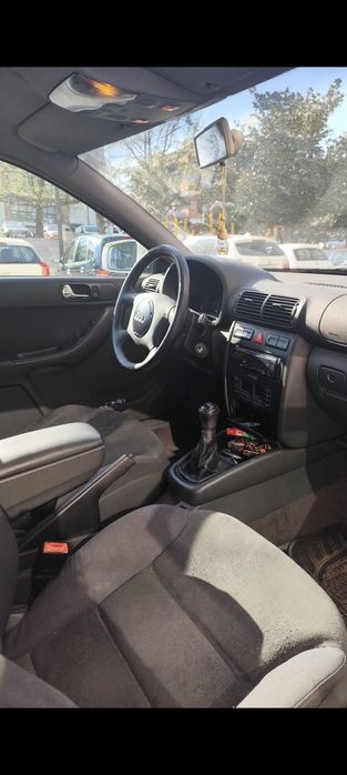 Audi A3 1.9 tdi