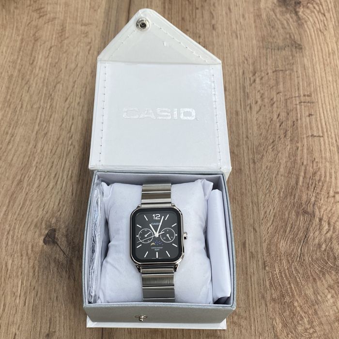 Casio MTP-M305D-1AV