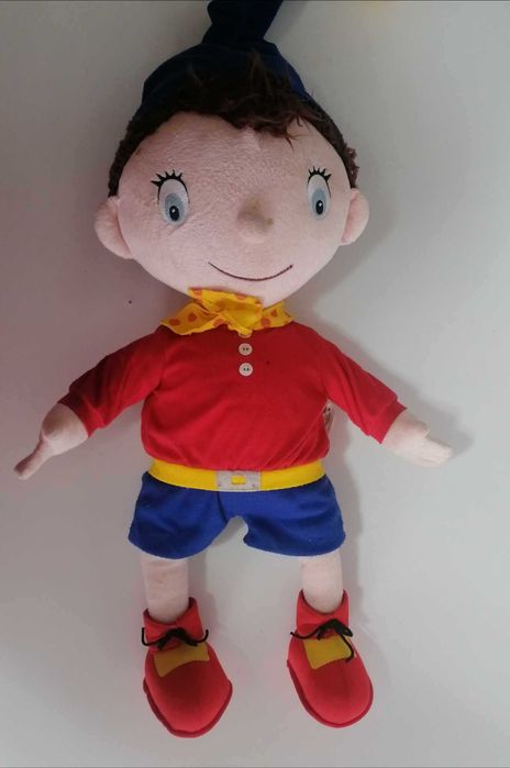 Peluche NODDY da CONCENTRA 70 Cm
