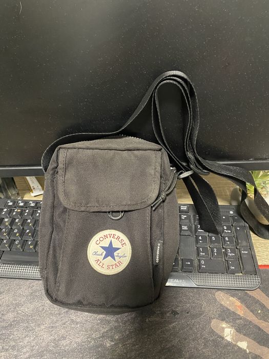 Сумка Converse оригінальна