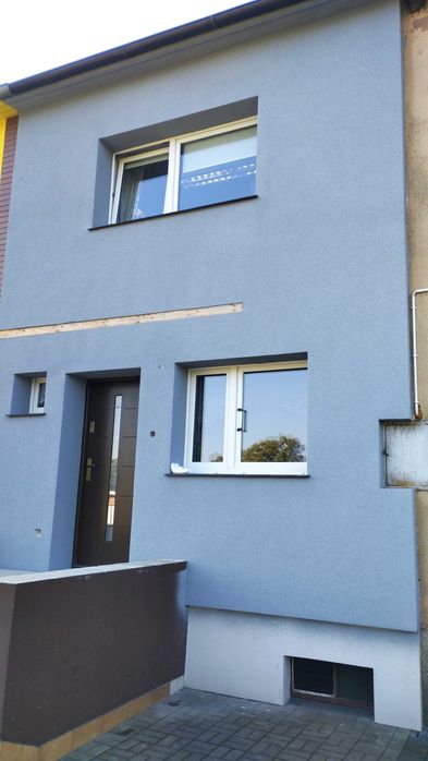 Usługi Ogólnobudowlane