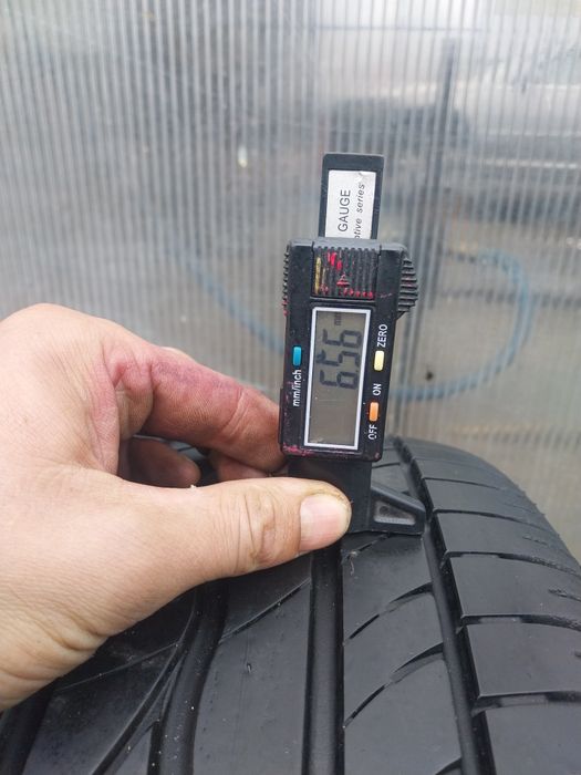 Opony Letnie Bridgestone 225/45R17 91W