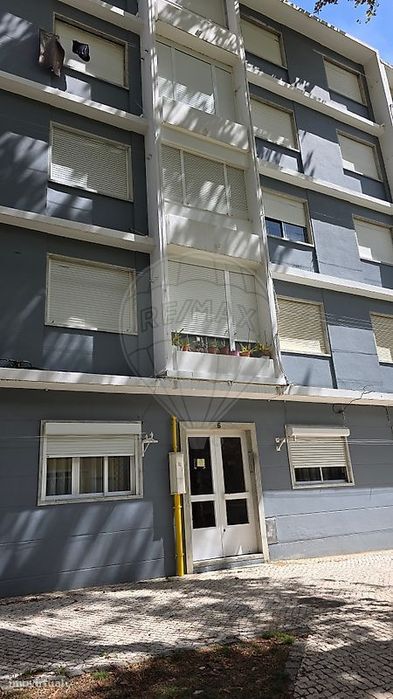 Apartamento T2 para venda