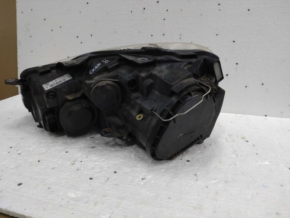 lampa prawa vw golf 6 VI model 5k194.1006p rok 08-13