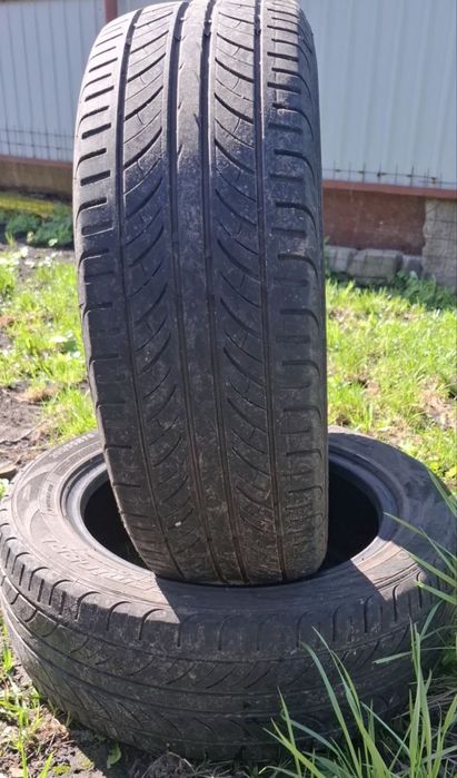 Premiorri 205/55/16
