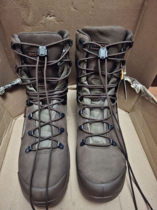 Зимові берци турецької фірми YDS