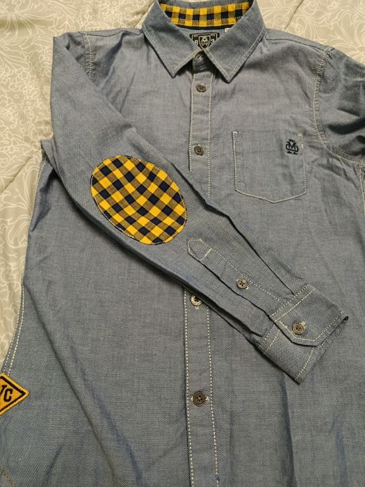 Сорочка Original Marines, 9-10 років