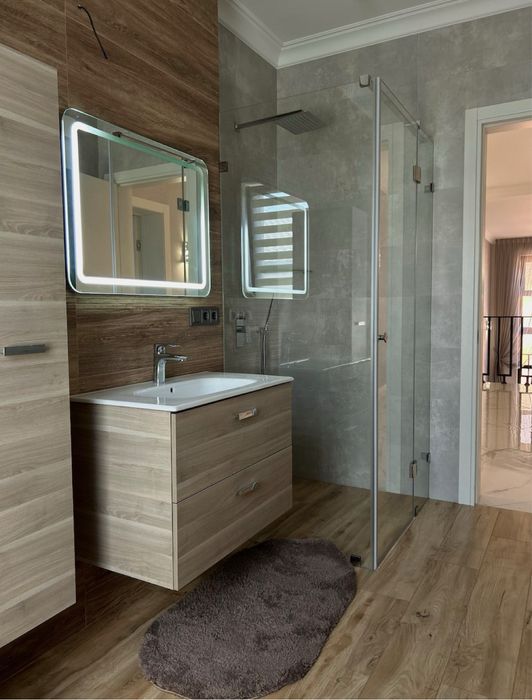 Продажа дома, современный ремонт, Сосновый Берег