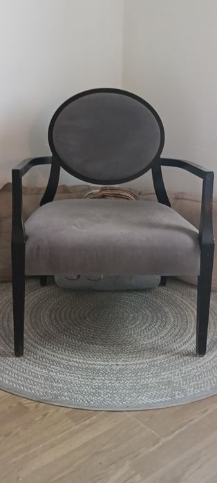 Cadeirão / poltrona