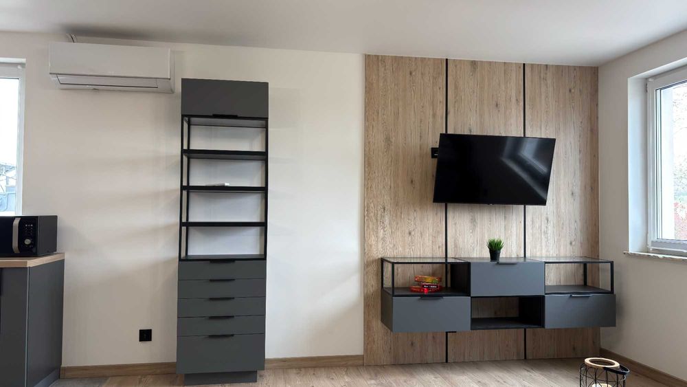 Apartamenty Wiejska34, noclegi Reda