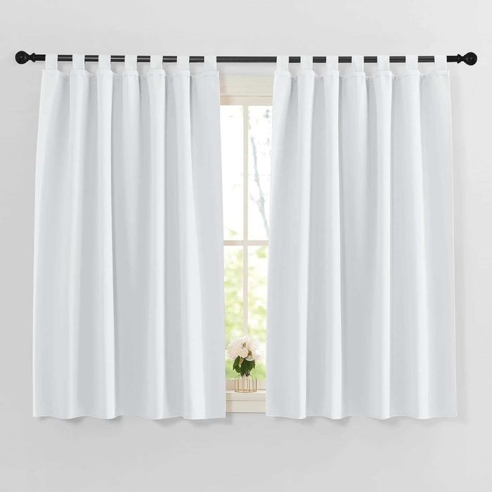 Nowa zasłona / kotara /zasłony/ szelki /PONY DANCE/140x145 2szt !2155!