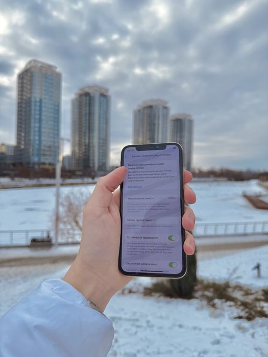 iPhone XS 256 GB Gold Neverlock