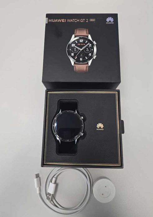 Samsung Galaxy S21 5G 8GB/256GB + Huawei Watch GT2 46mm