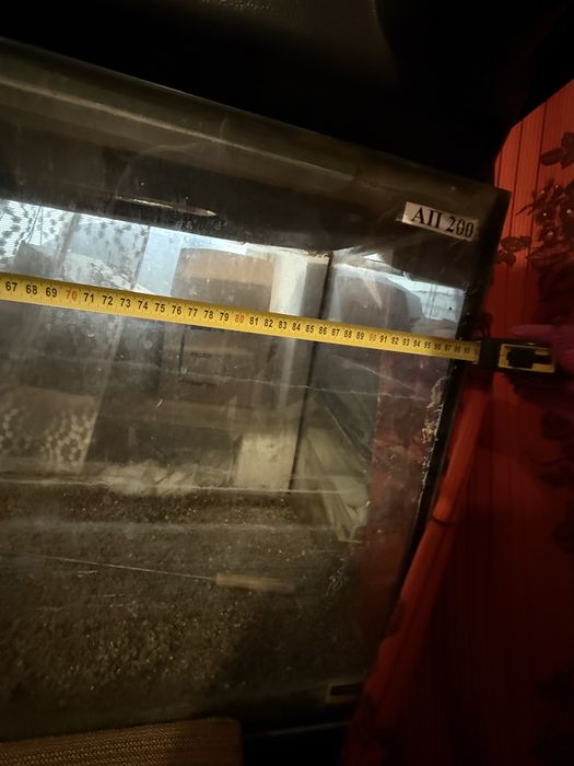 Акваріум 100*52*40