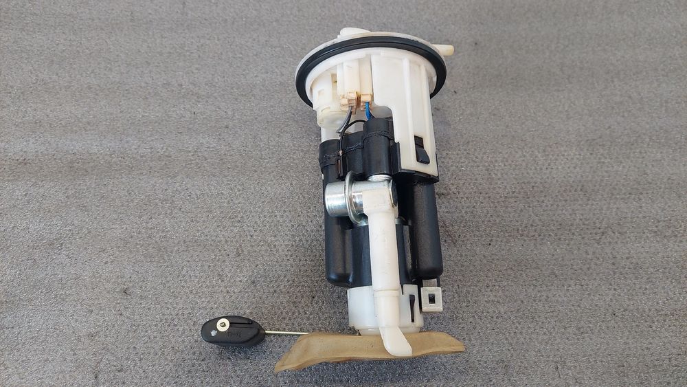 Bomba de combustível HYUNDAI Getz (TB)