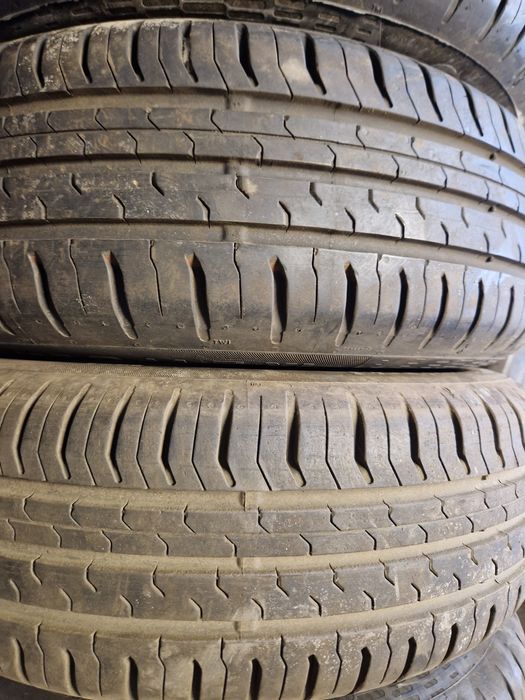 Opony letnie 175/65/14 Continental