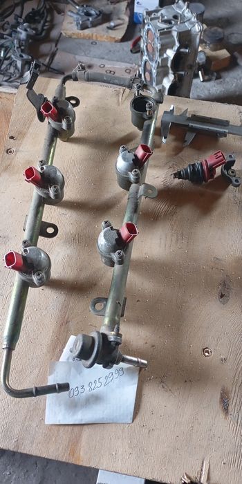 Форсунки Ніссан Максима а 32, а33. 2.0 2.5 3.0