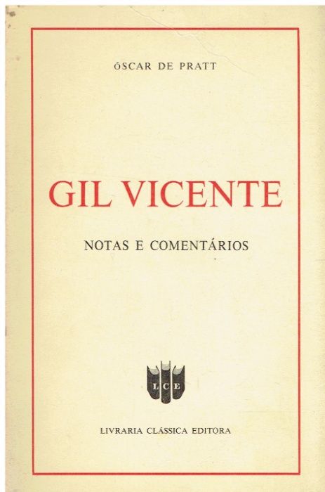 6157 Livros de Gil Vicente 2
