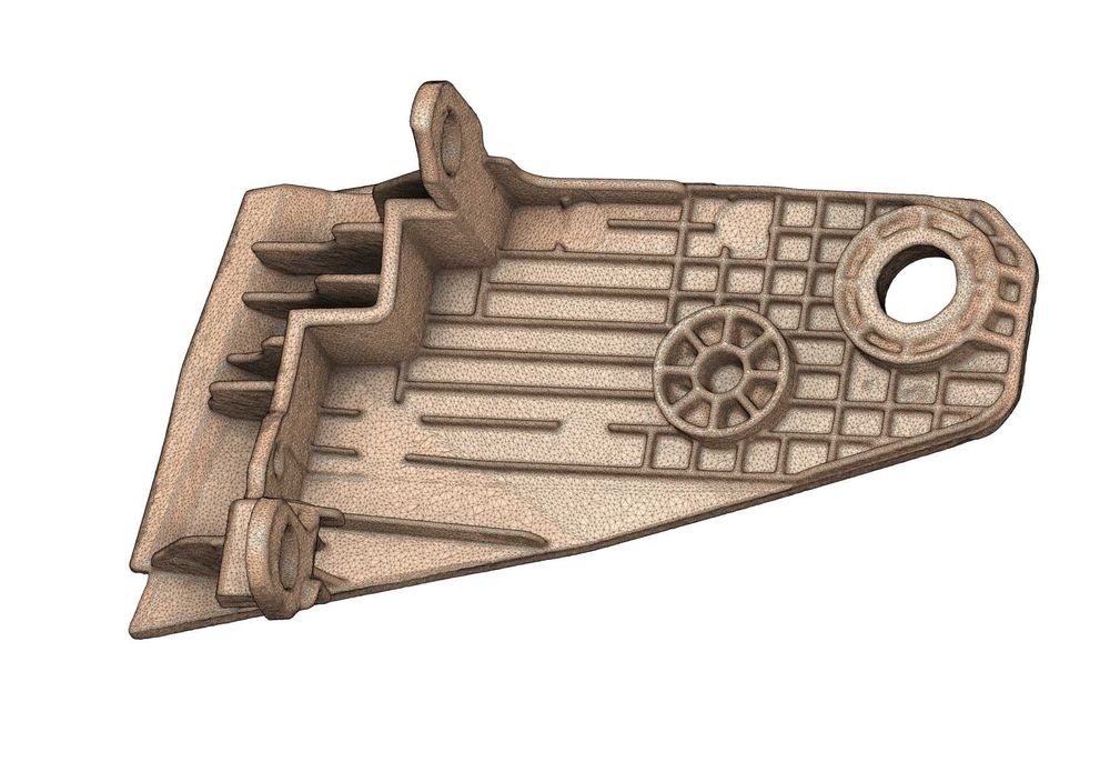 3D сканування, моделювання та друк