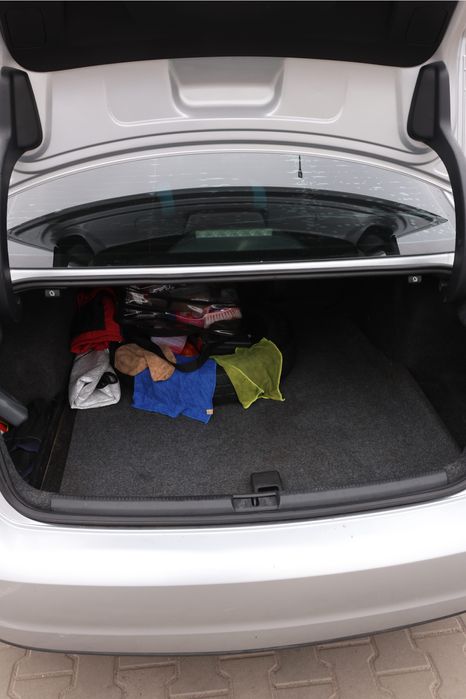 Passat b7 /nms 2014
