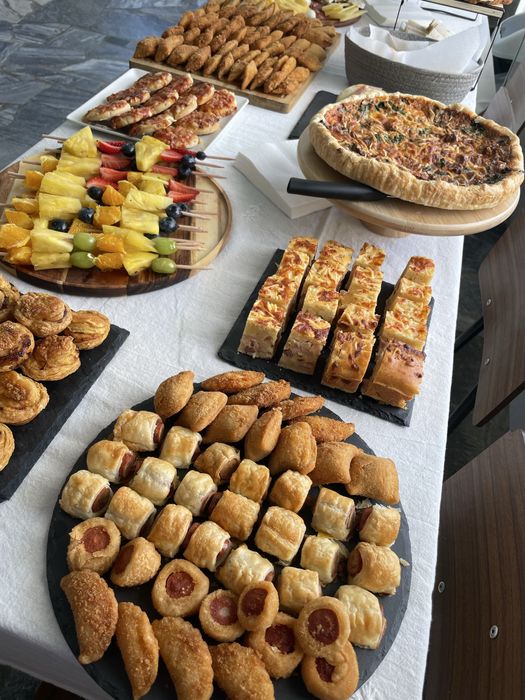 Catering de festas