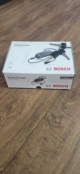 Kettler Traveller E Gold Bosch CX 500Wh / niski przebieg / dokumenty / ładowarka