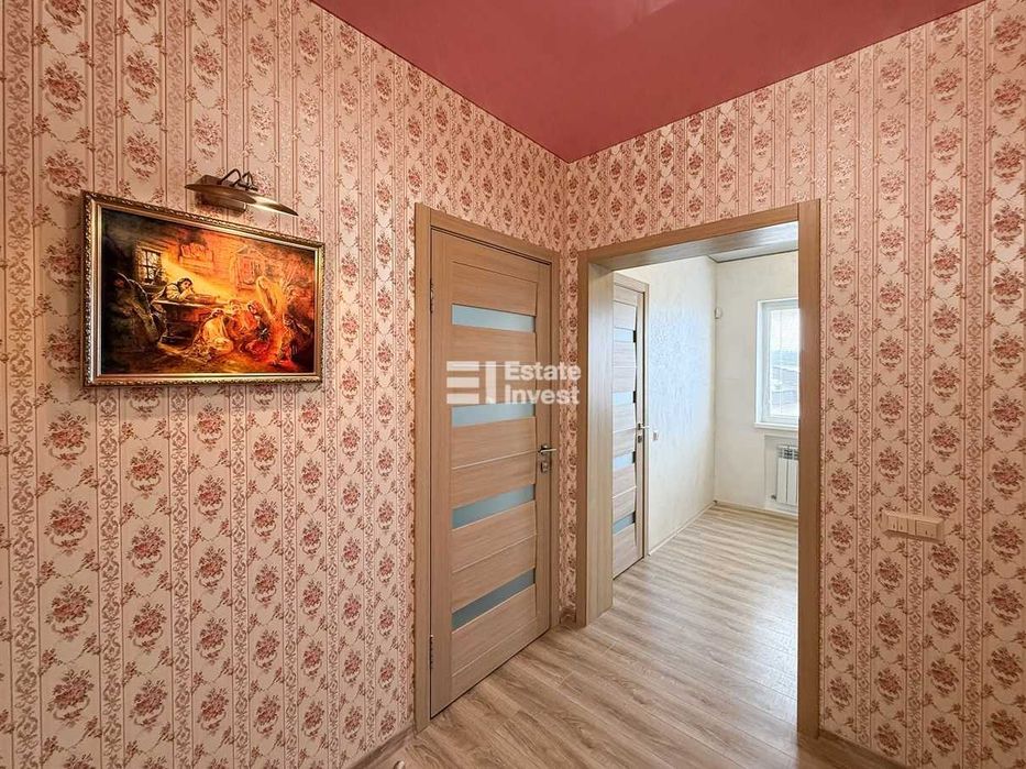 Продам 2 поверховий будинок у с. Тернова, вул. Лугова, 1