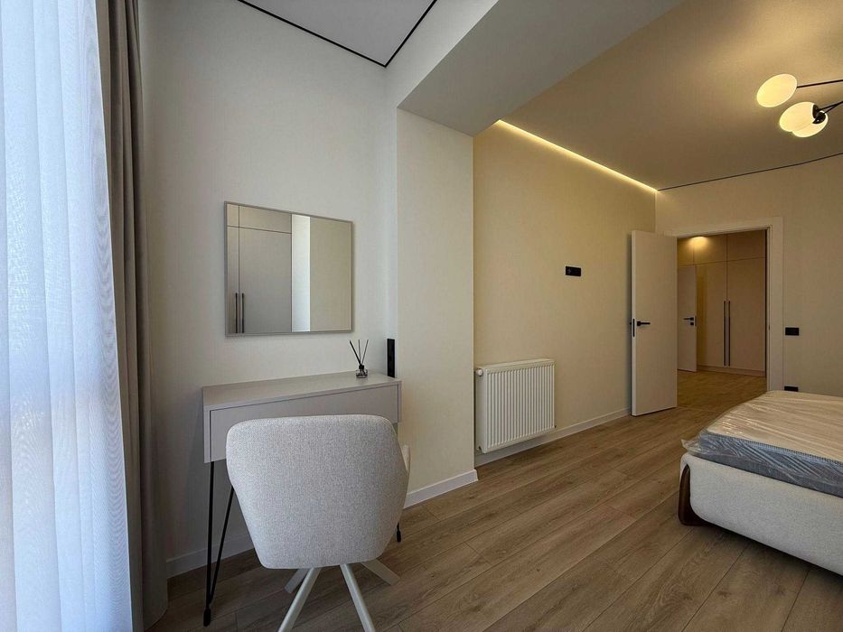 Продаж!  1-кімнатна квартира у ЖК “Ювілейний”, біля річки!