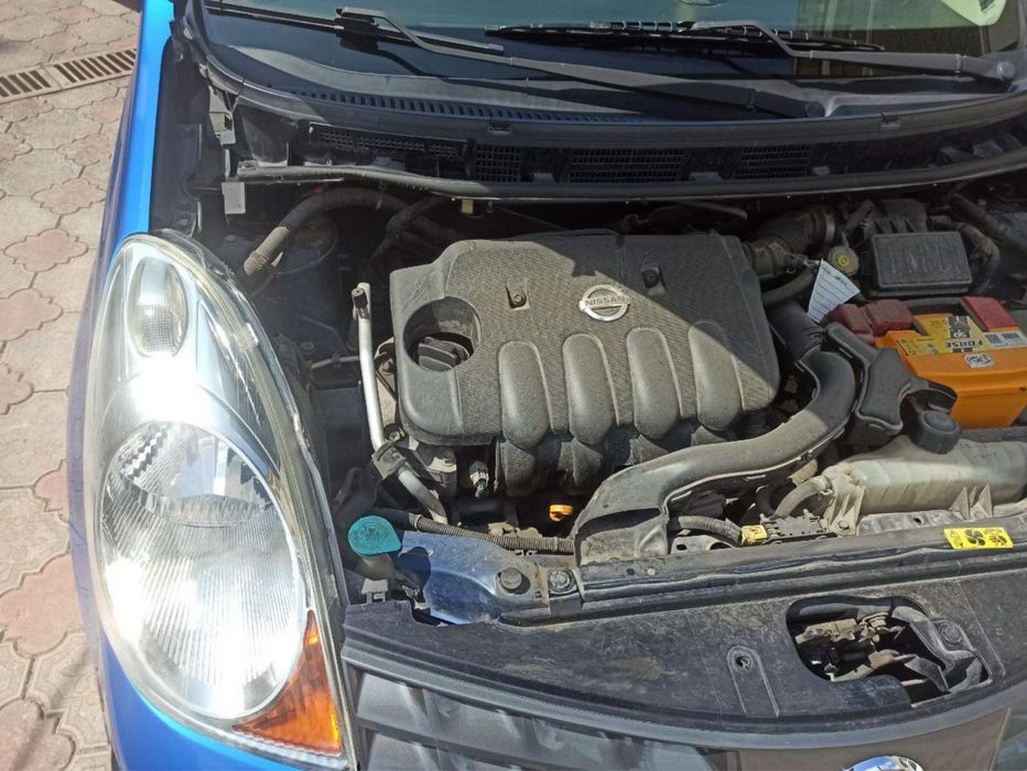 Продам Nissan Note