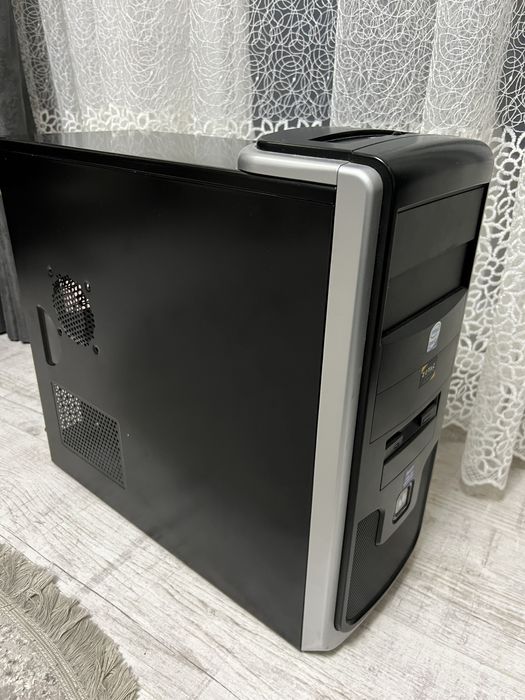 Продам компютер ютуб офіс ігри