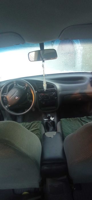 Продам Део Ланос