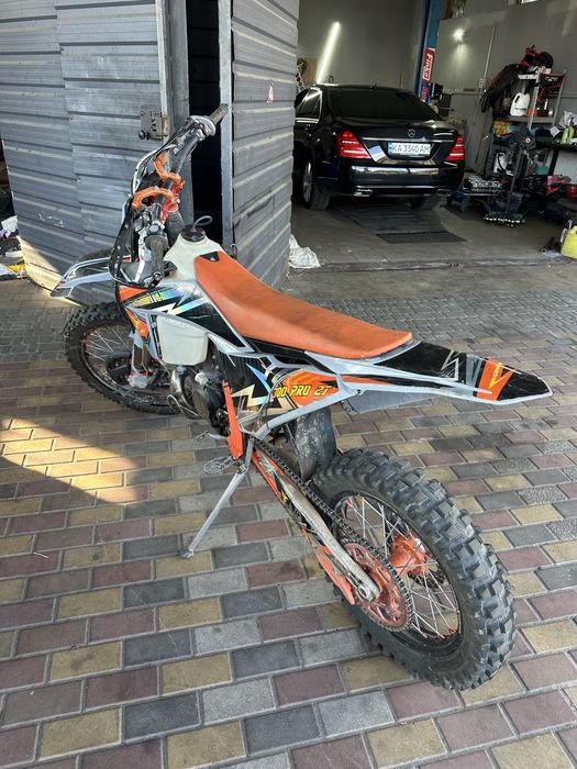 Продам Kovi 300 2т
