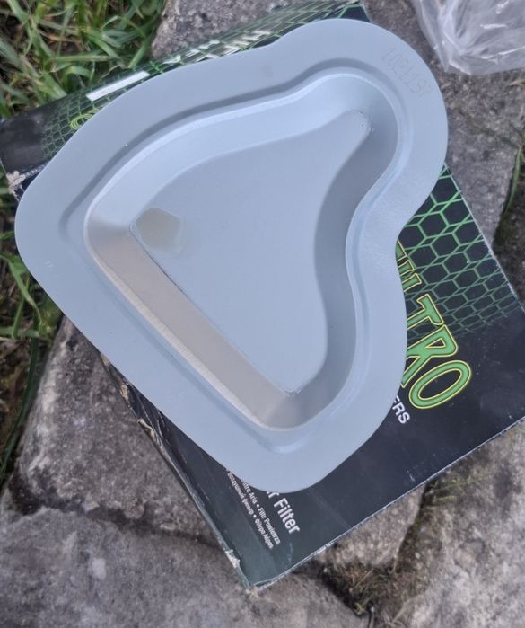 Filtr powietrza Honda Vtx 1300 hiflofitro
