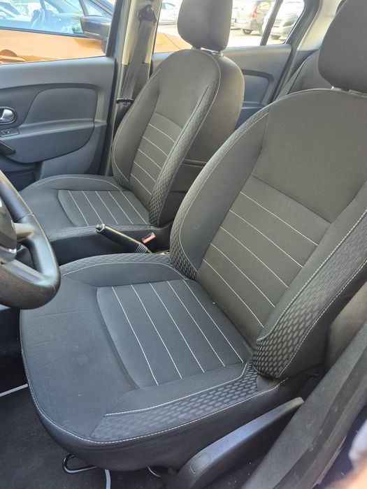 Dacia Logan 2020