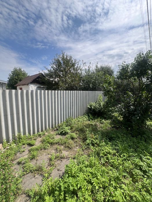 Продам часть дома Люботин