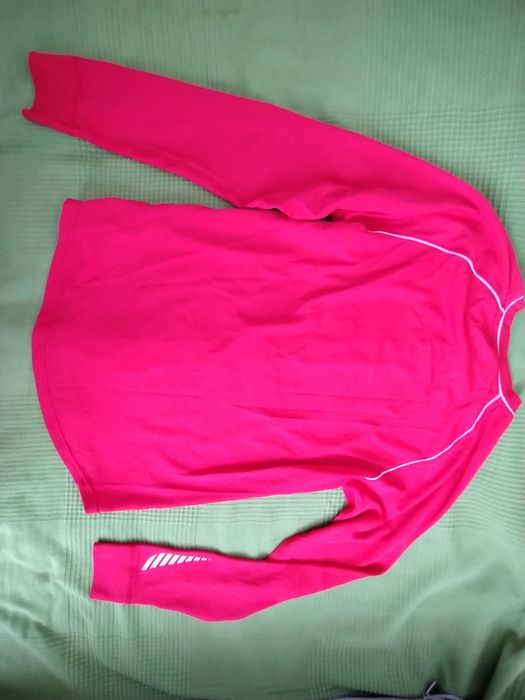Helly Hansen longsleeve termoaktywna funkcyjna koszulka