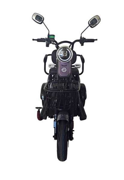 Електротрайк FADA OLDi MAX 1100W