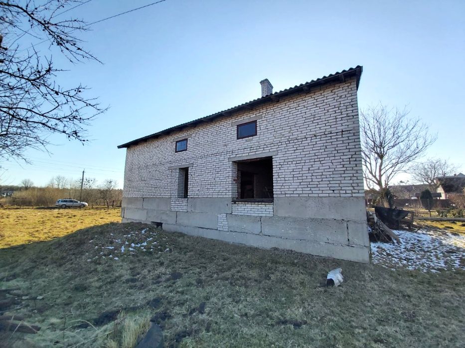 Продаж ділянки, будинку  в с.Воля-Бартатівська, Городоцький район