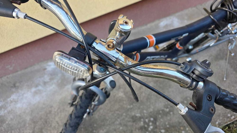 Sprzedam rower Utara 26 cali