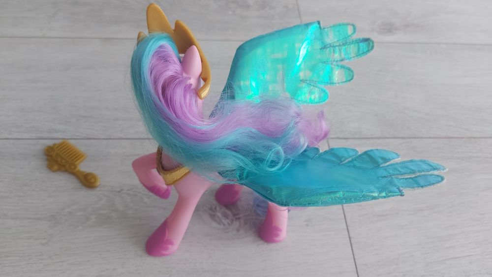 Księżniczka Celestia