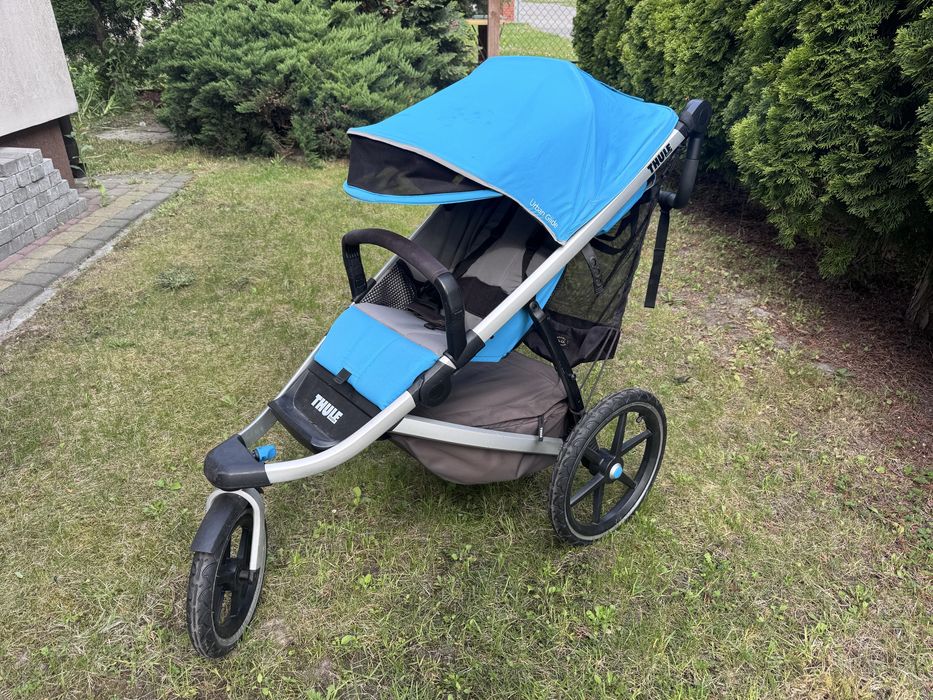 Thule Urban Glide