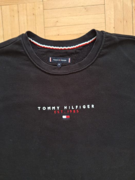 Bluza męska Tommy Hilfiger-XL
