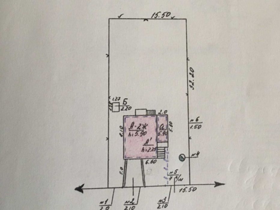 Дом пгт.Таирово без аналогов!