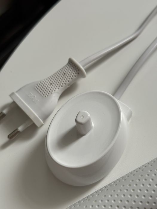 Зубна щітка oral-b vitality