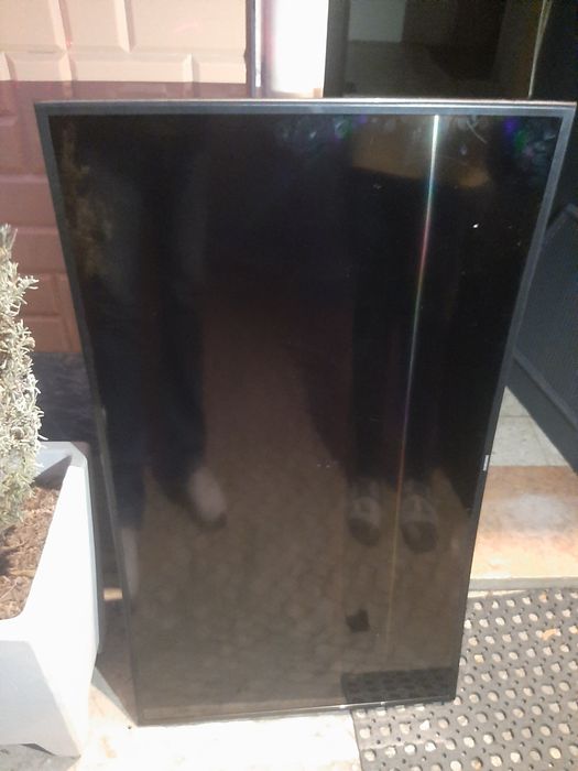 Samsung ue49ku6100 às peças