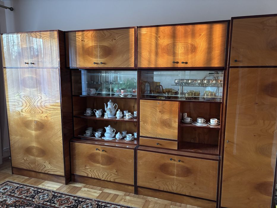 Meblościanka kalwaryjska