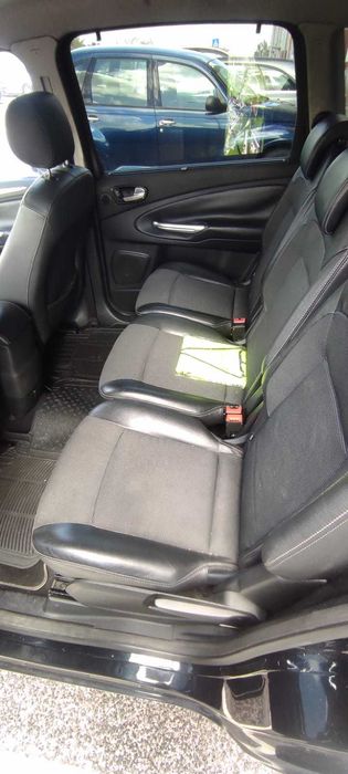 Ford S-Max 2.0 de 2008